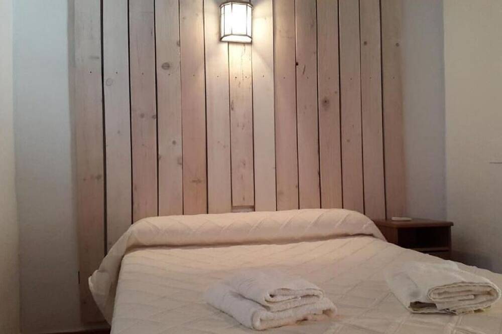 Cabaña 4 – Albergue de Espie in Espiel, Sierra Morena