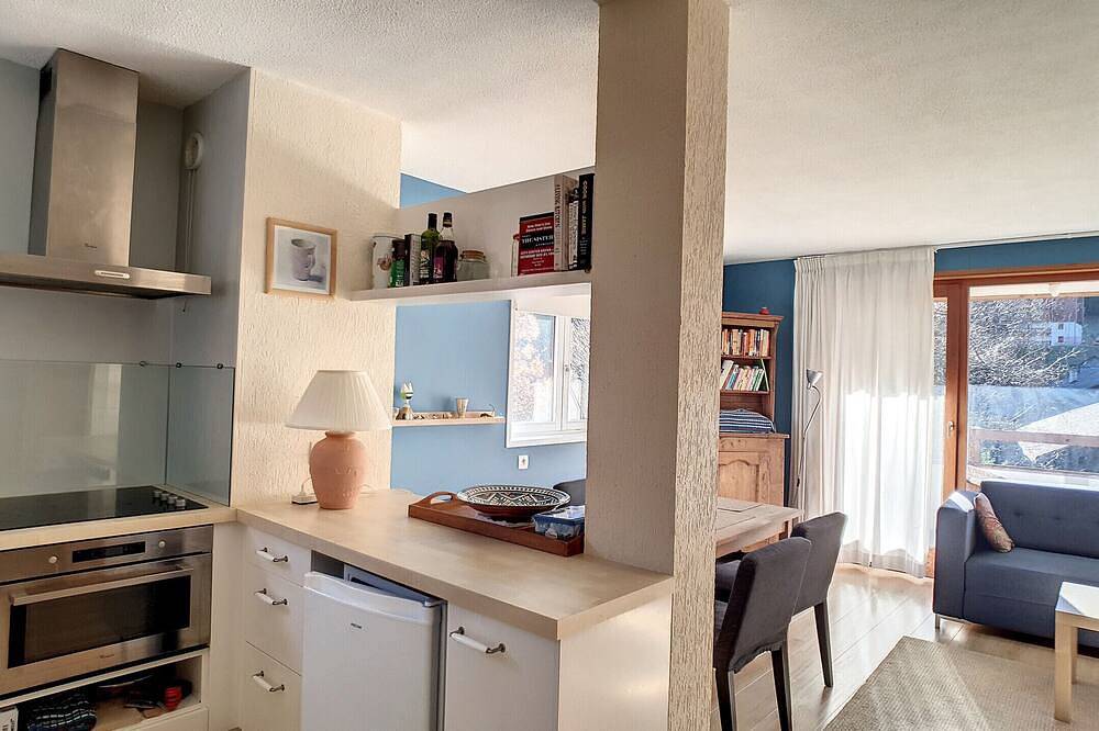 Appartement de vacances