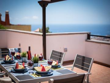 Ferienhaus für 9 Personen in Adeje, Teneriffa Süd, Bild 1