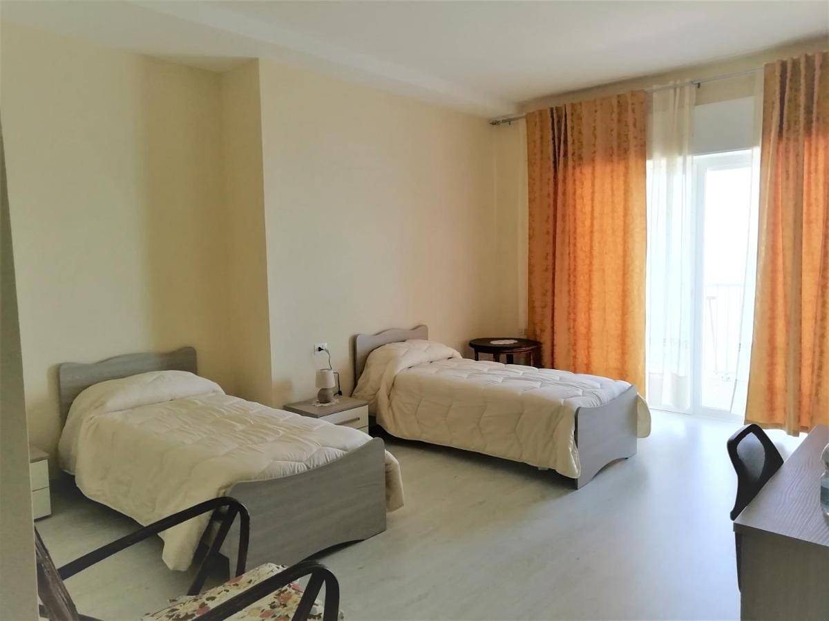 Stella Maris Casa per ferie sul mare in Anzio, Provincia di Roma