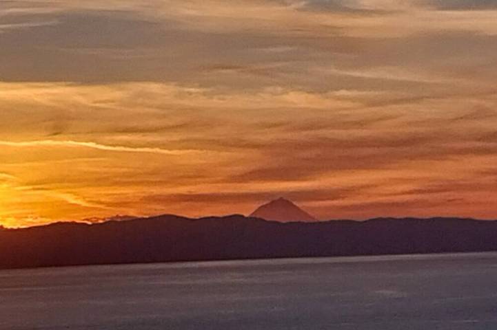 Ferienhaus für 5 Personen, mit Garten und Balkon