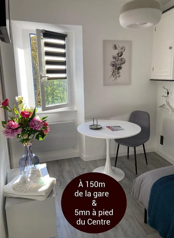 Aparthotel para 1 personas - 1