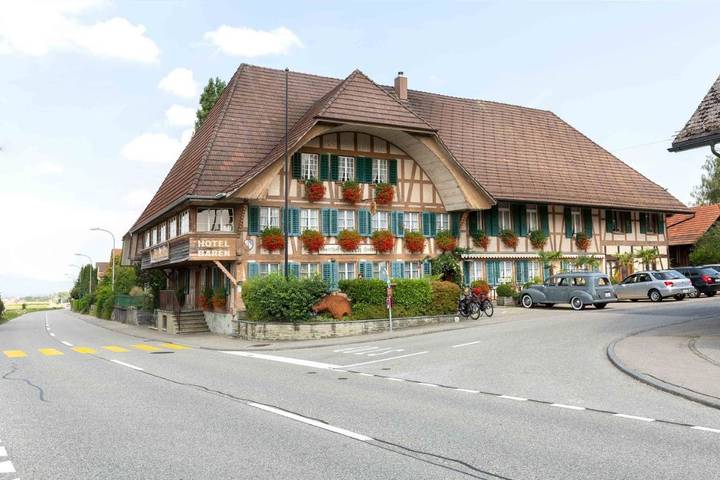 Hôtel pour 3 personnes, avec jardin, animaux acceptés