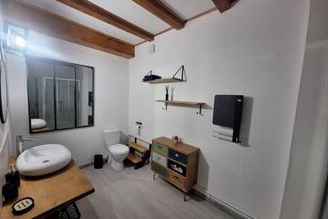 Chambre D’hôte pour 4 Personnes dans Nord de l'Alsace, Bas-Rhin Alsace, Photo 2