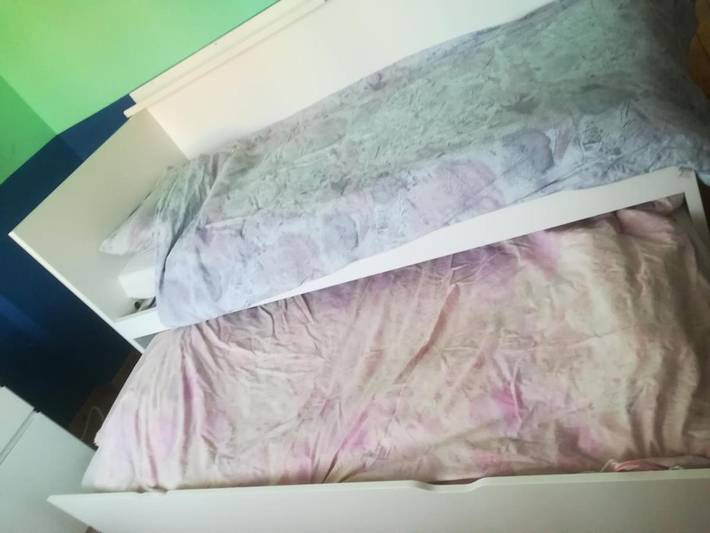 Location de vacances pour 5 personnes, avec Terrasse et Jardin à Nivelles - 2