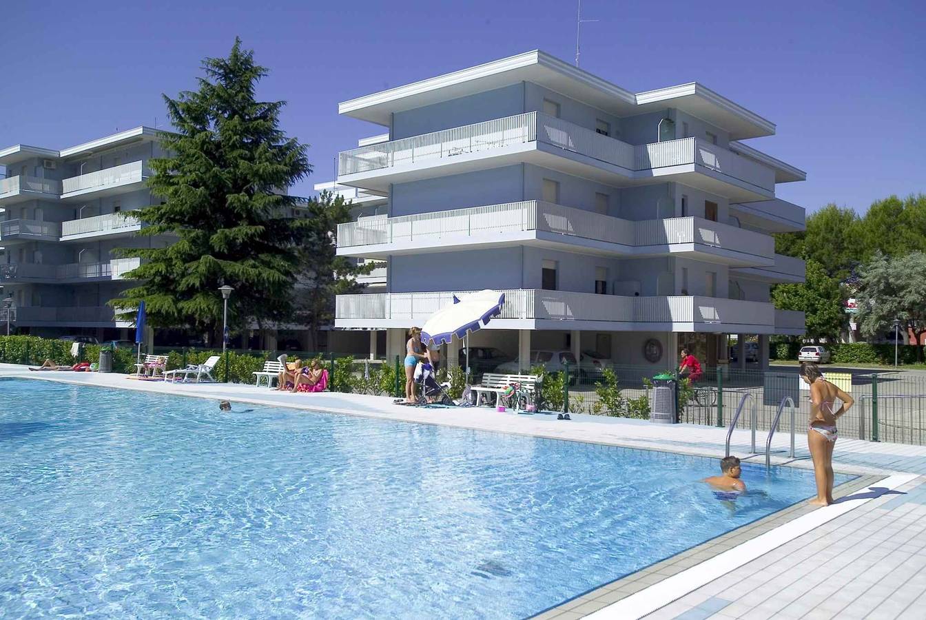 Appartamento vacanze a Provincia di Venezia a partire da 107€ a notte