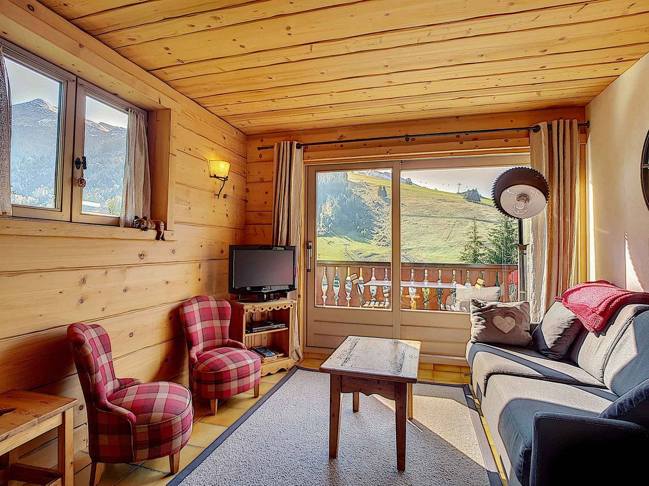 Photo : Appartement de vacances