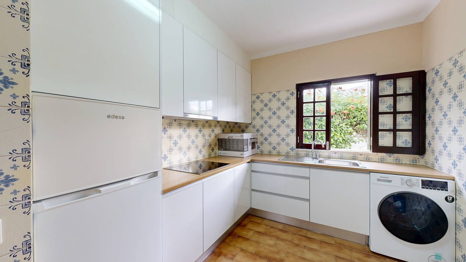 Oura Villas V3 105 in Albufeira, Faro Distrikt