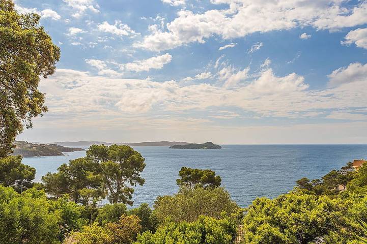 Location de vacances pour 7 personnes dans Port du Niel