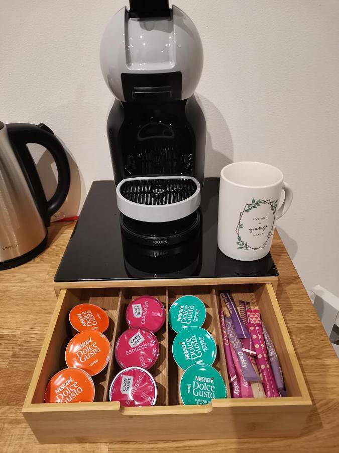 Gîte pour 2 personnes à Château-Thierry - 2