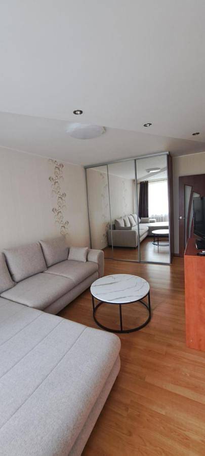 Appartement de vacances pour 3 personnes, avec balcon