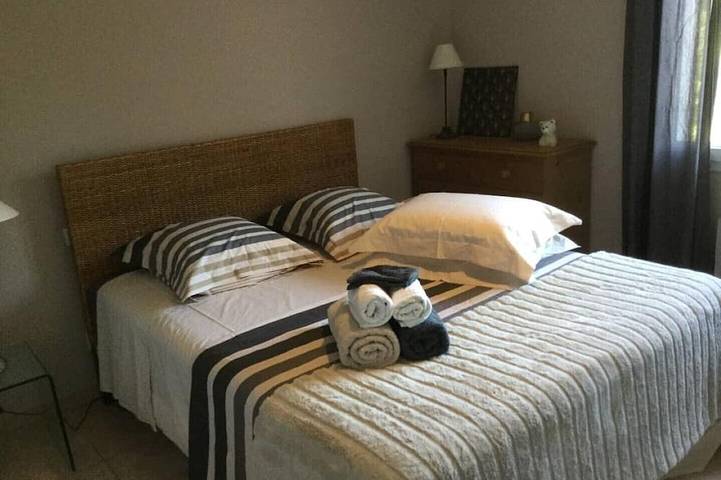 Villa pour 7 personnes, avec jardin à Carcassonne - 2