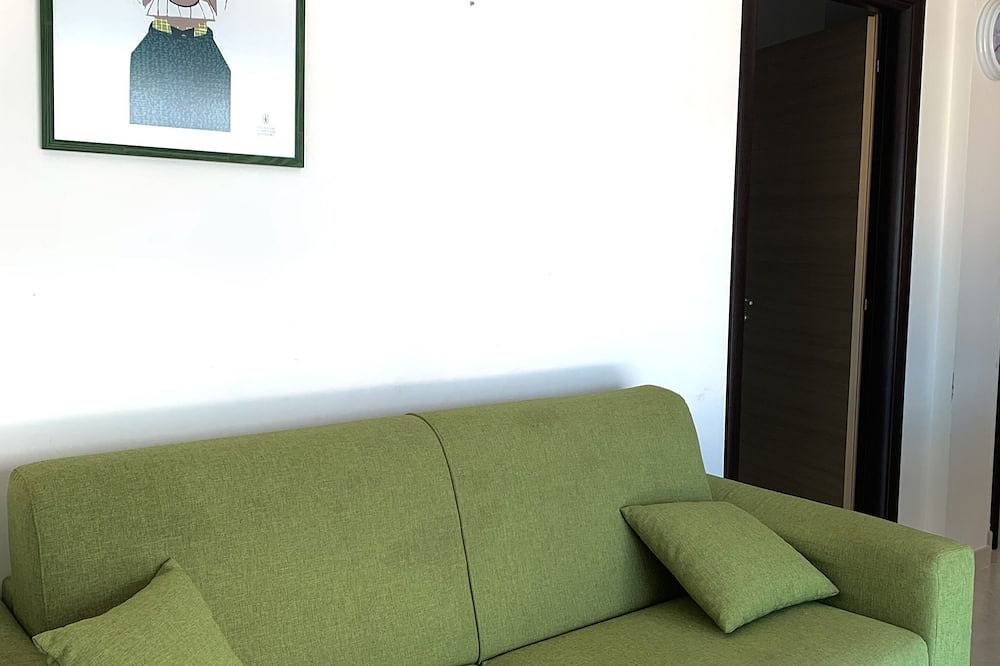 Apartamento entero, Anna's House - Solarium Terrace in Pizzo, Provincia de Vibo Valentia