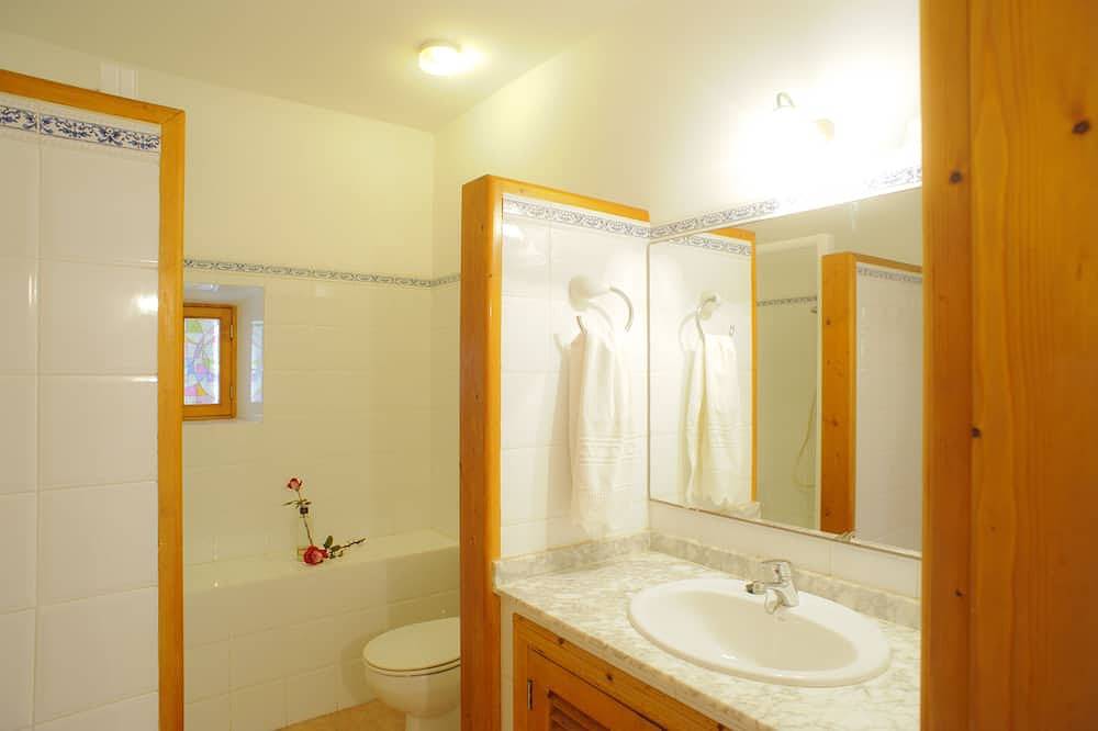 Charmante mallorquinische Finca, Klima und Wifi , schöner Aussenbereich mit Pool in Cas Concos, Felanitx