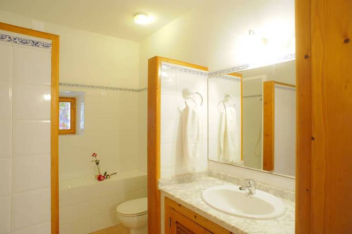 Cavea Charmante mallorquinische Finca, Klima, Wifi , kindersicherer Pool in Cas Concos, Felanitx