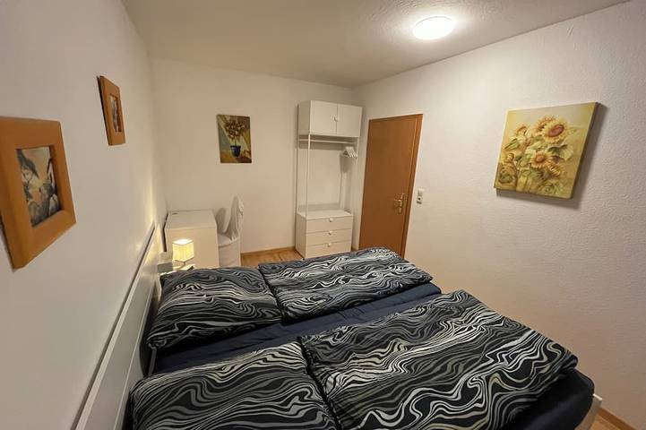 Ferienwohnung für 2 Personen, mit Haustier in Oldenburg - 3