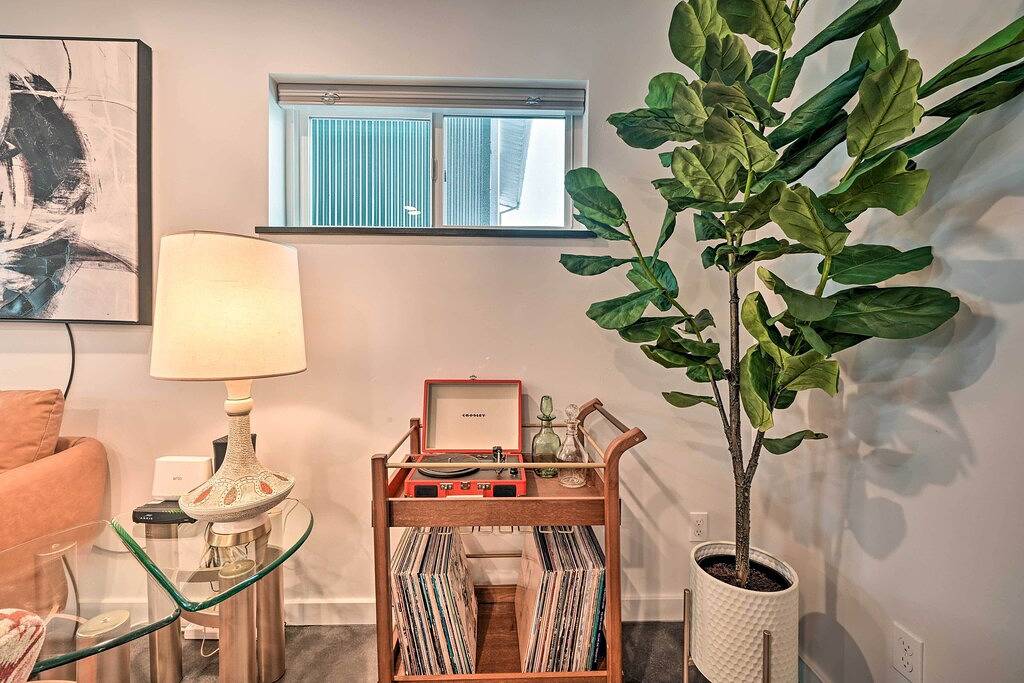 Modern Missoula Home ~ 2 Miles to Downtown! in Missoula, Lolo Nationalwald