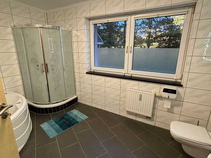 Ferienhaus für 5 Personen, mit Garten in Seiffen - 4