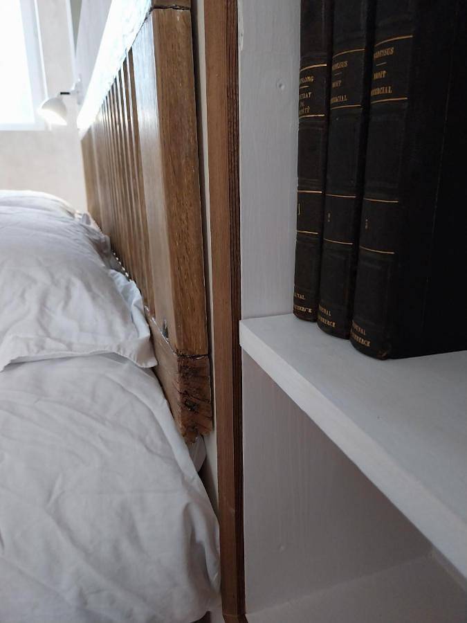 Location de vacances pour 2 personnes, avec vue et jardin à Saint-Victurnien - 4