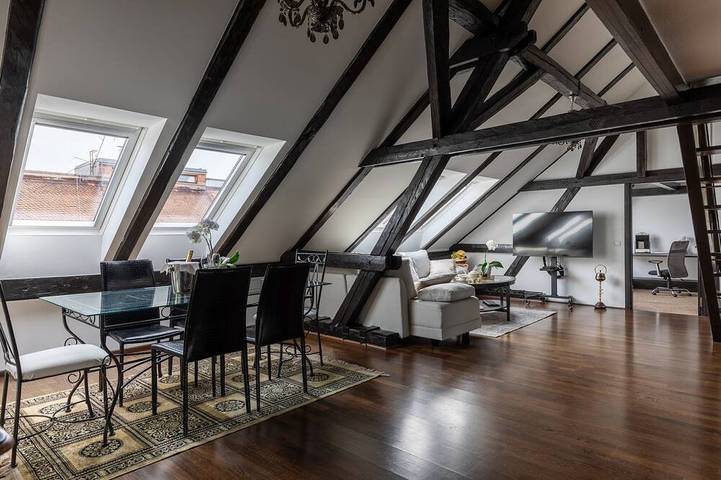 Vacation rental for 5 people in Croatia