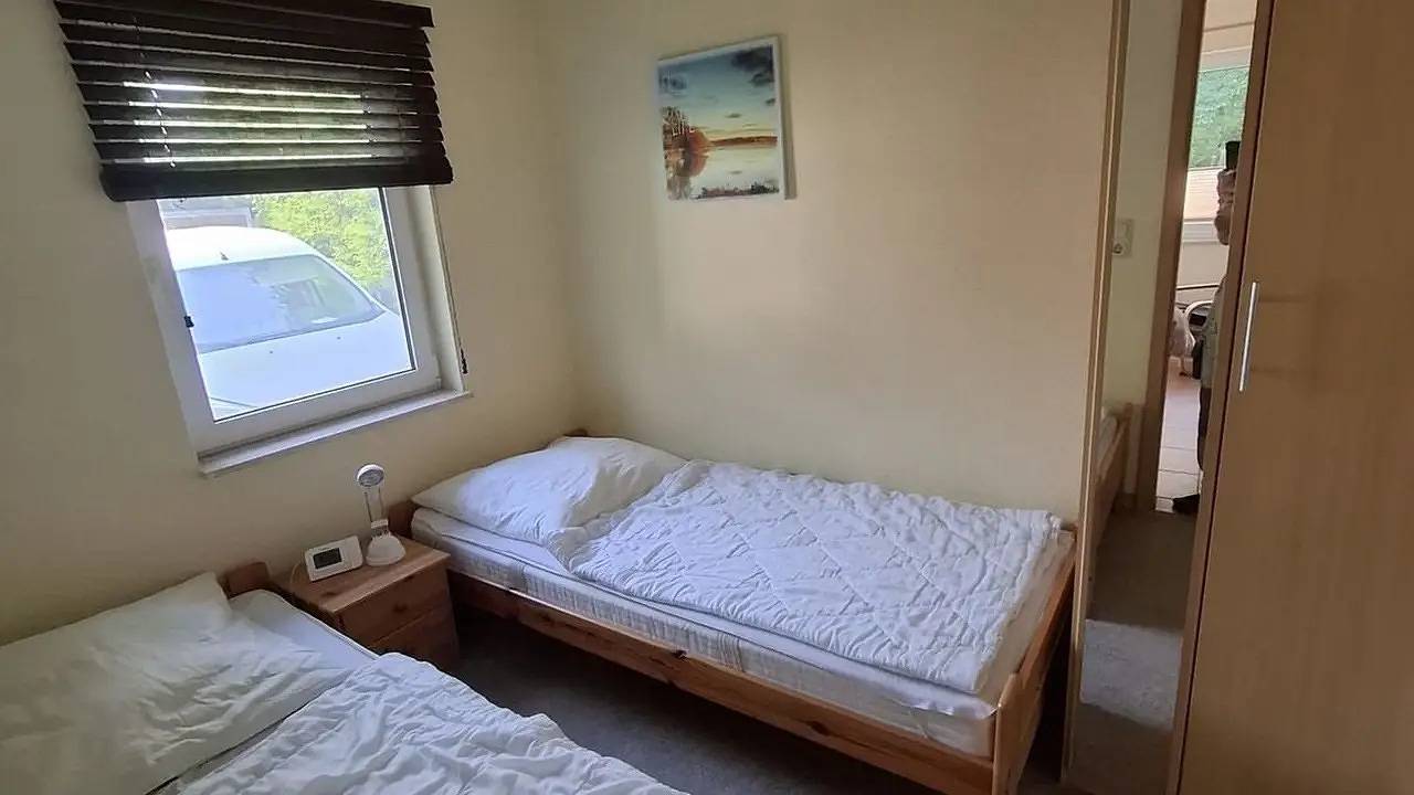Ferienhaus für 3 Personen (48 m²) in Waren (Müritz) in Waren (Müritz), Müritz