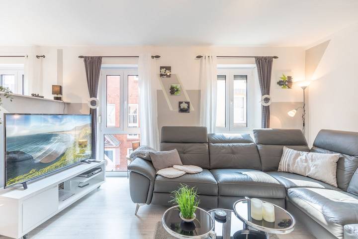 Ferienwohnung für 2 Personen - 1