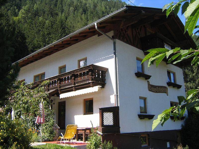 Appartement, douche of bad, Wc, balkon in Stubai Alps, Neustift im Stubaital
