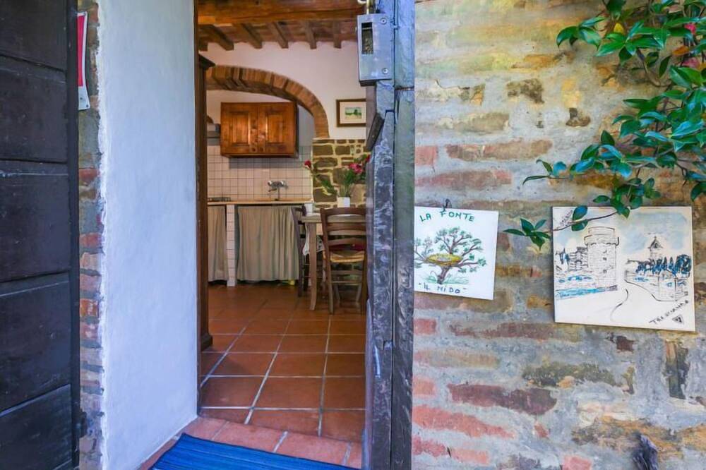 Geheel appartement, Appartement Nido by Interhome in Trequanda, Provincie Siena