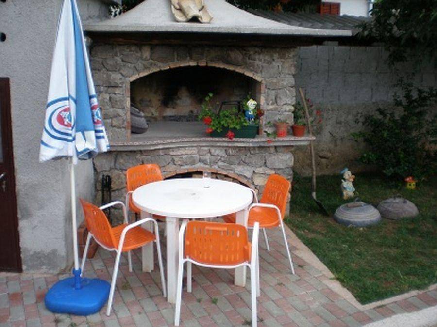 Entire vacation apartment, Modernes Appartment mit Panoramablick zum Meer und Ortsmitte. in Novi Vinodolski, Primorje-Gorski Kotar