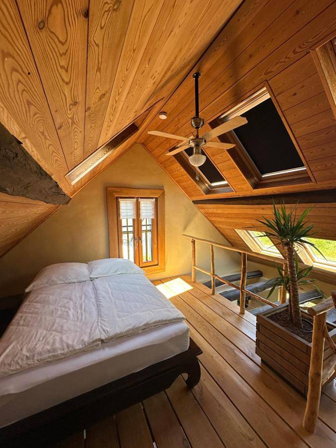 Ferienhaus für 2 Personen, mit Terrasse und Garten sowie Ausblick in Bruttig-Fankel - 4