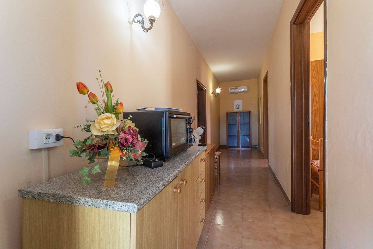 Villetta Miranda N°2 - Salento Reservation in Racale, Golf von Tarent