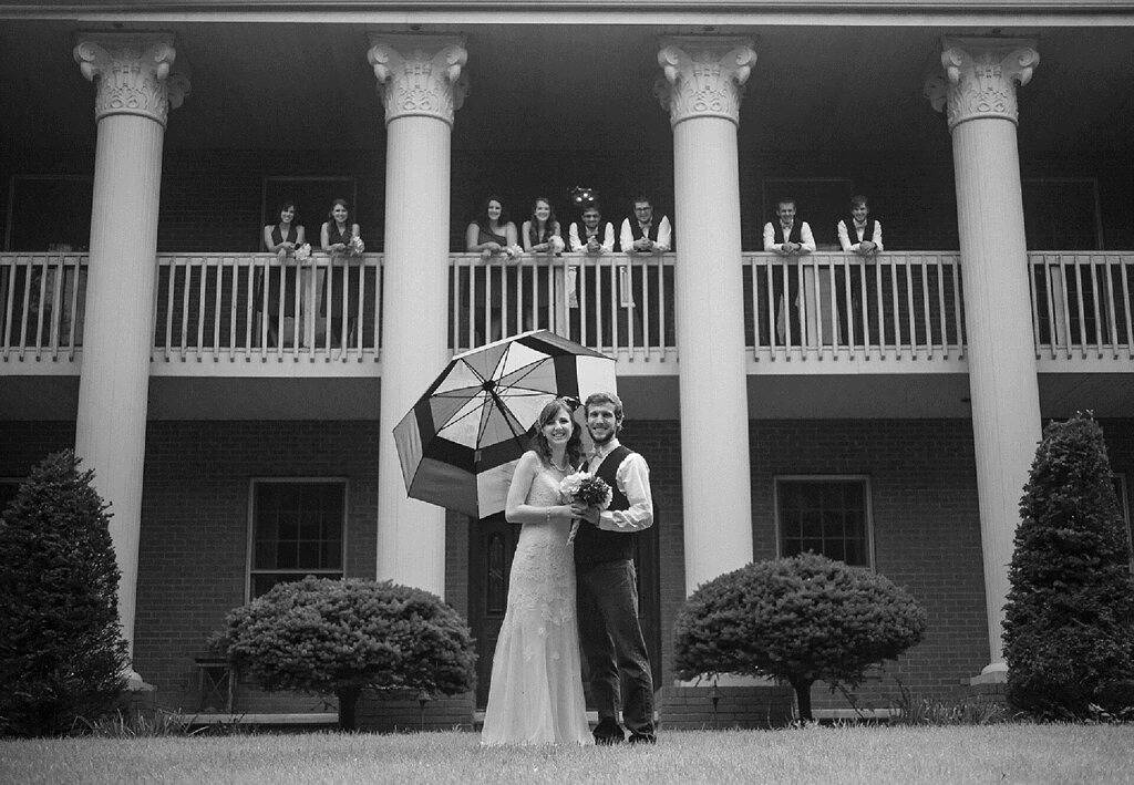 Hermitage Hills Estate - Schlafmöglichkeiten für 30+ Destination Hochzeit, Empfang, Campingplatz in Hillsdale County