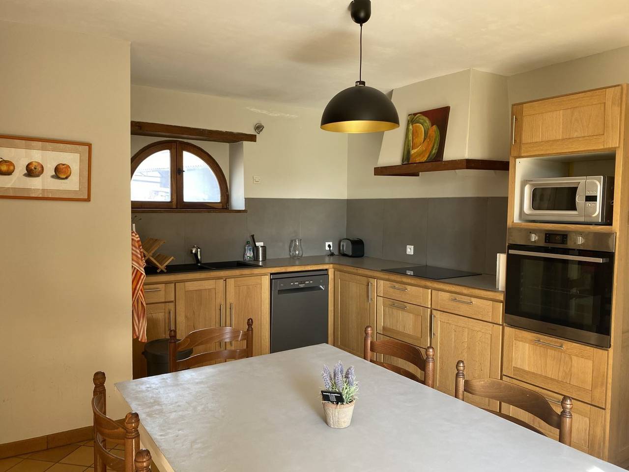Gîte des grands Pouilloux in Montaiguët-en-Forez, Région de Vichy