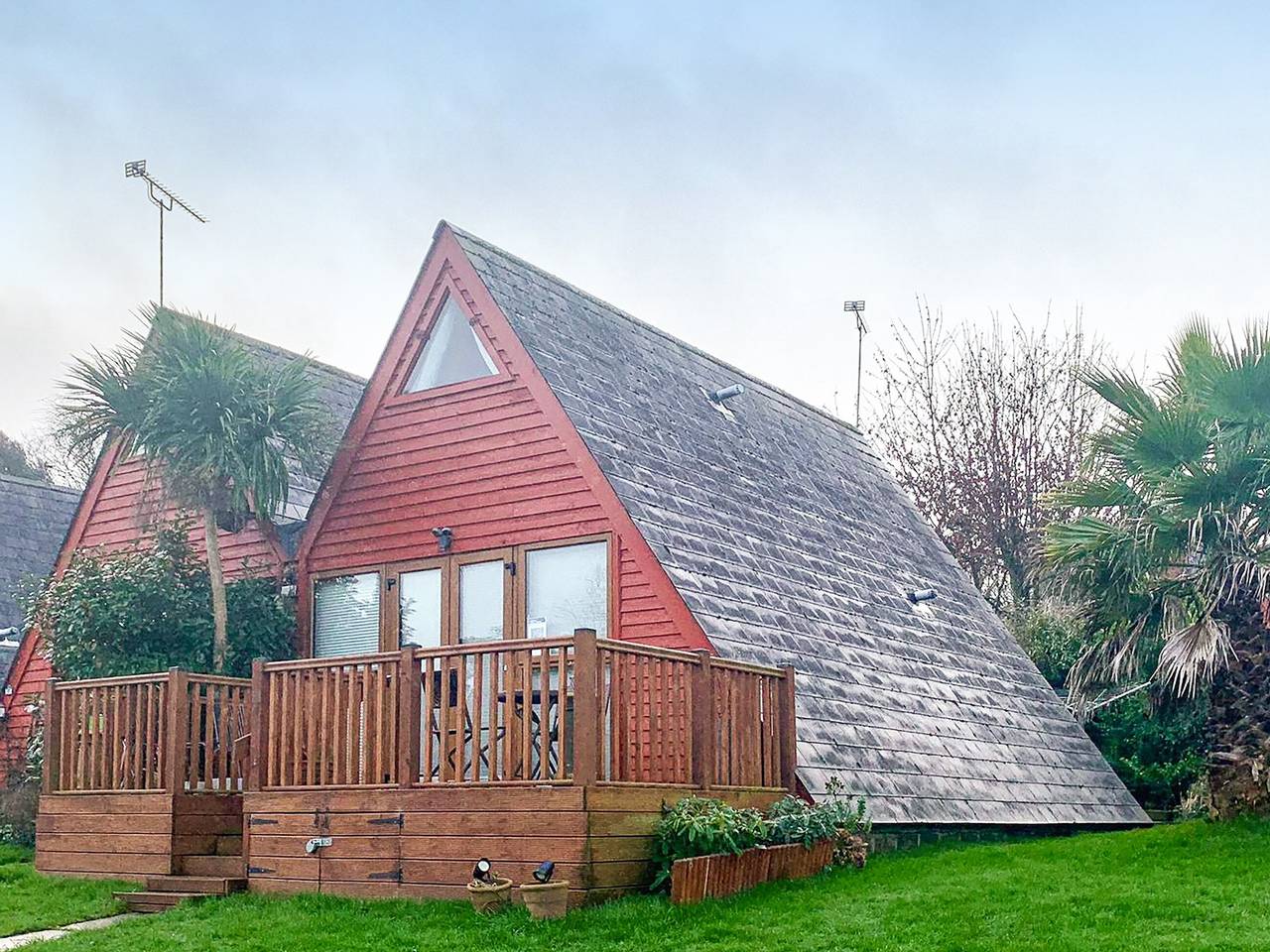 Cottage für 4 Personen in Kingsdown, Kent