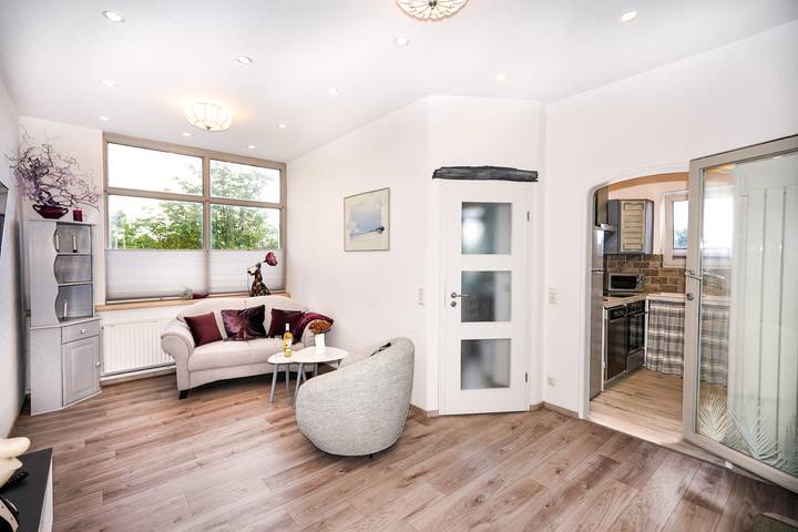 Ferienwohnung für 4 Personen, mit Terrasse in Grömitz - 4