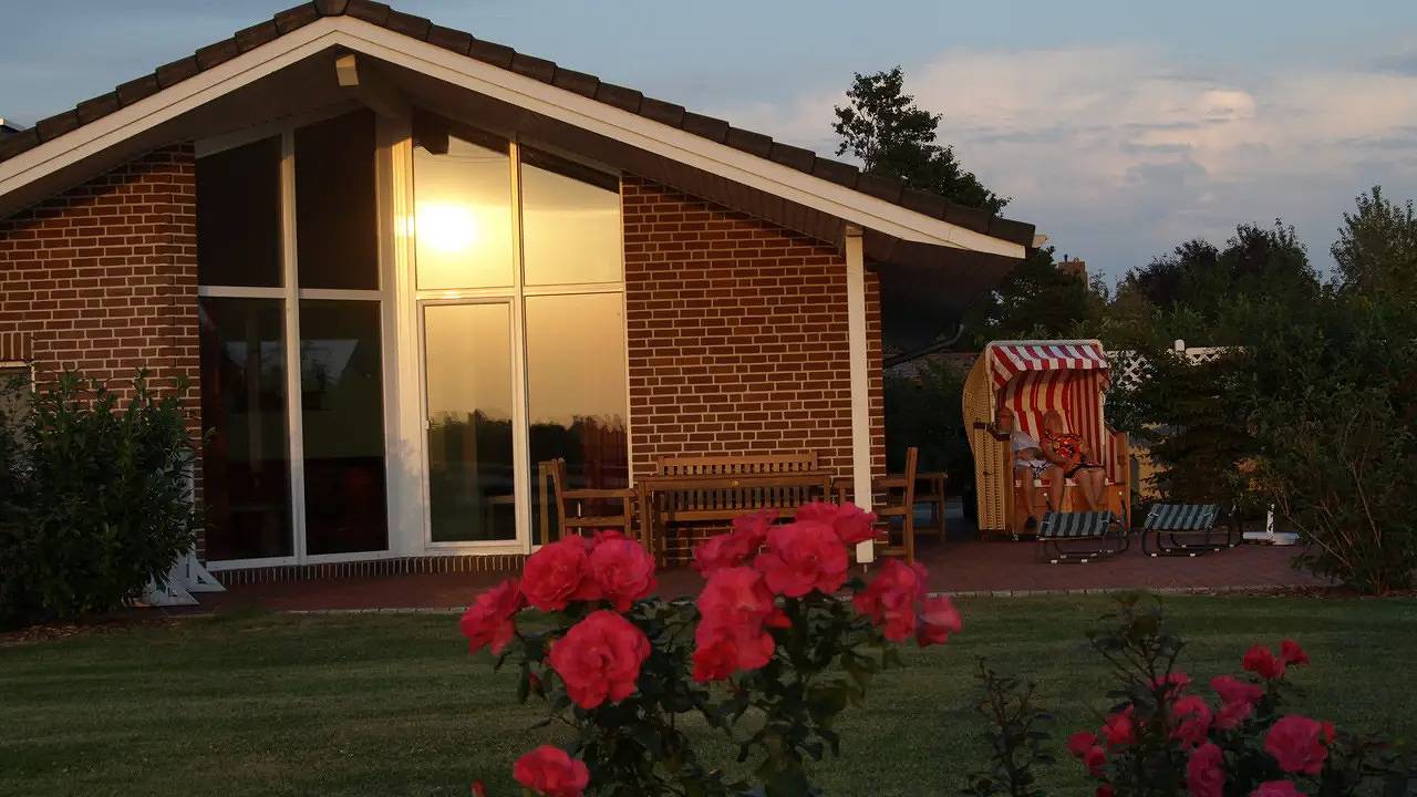Ferienhaus für 4 Personen (95 m²) in Fehmarn in Bojendorf, Fehmarn