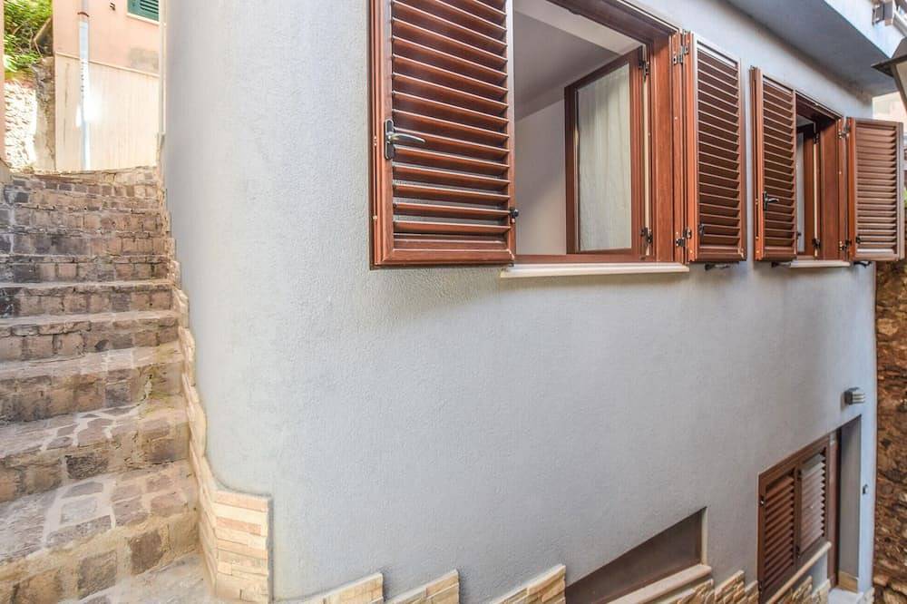 Casa Morgana in Scilla, Tyrrhenische Küste Kalabrien
