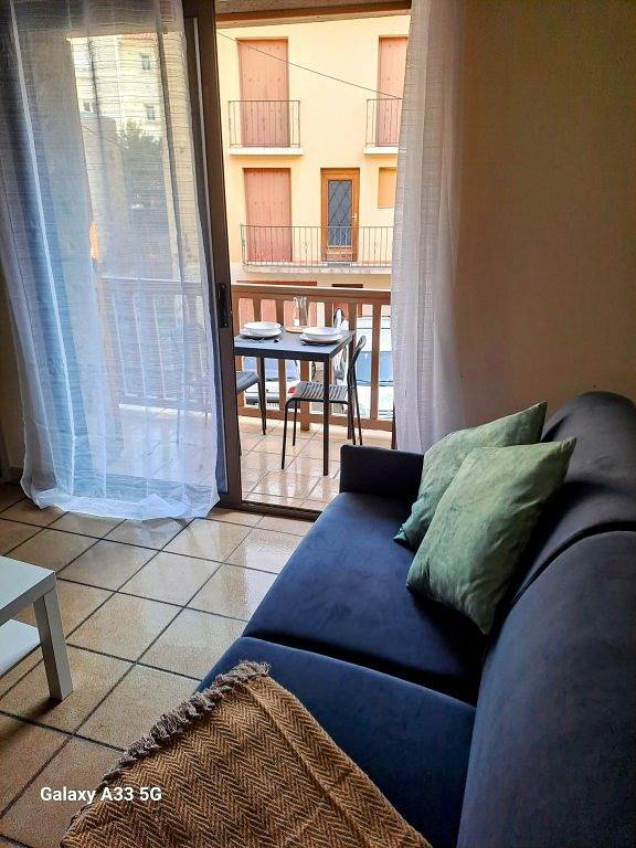 Gîte pour 2 personnes, avec terrasse à Vernet-les-Bains - 3