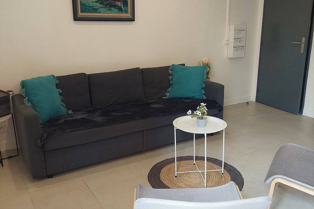 Appartement entier, Le Marin - Appartement Plain Pied Berck Plage 1 in Berck Plage, Berck