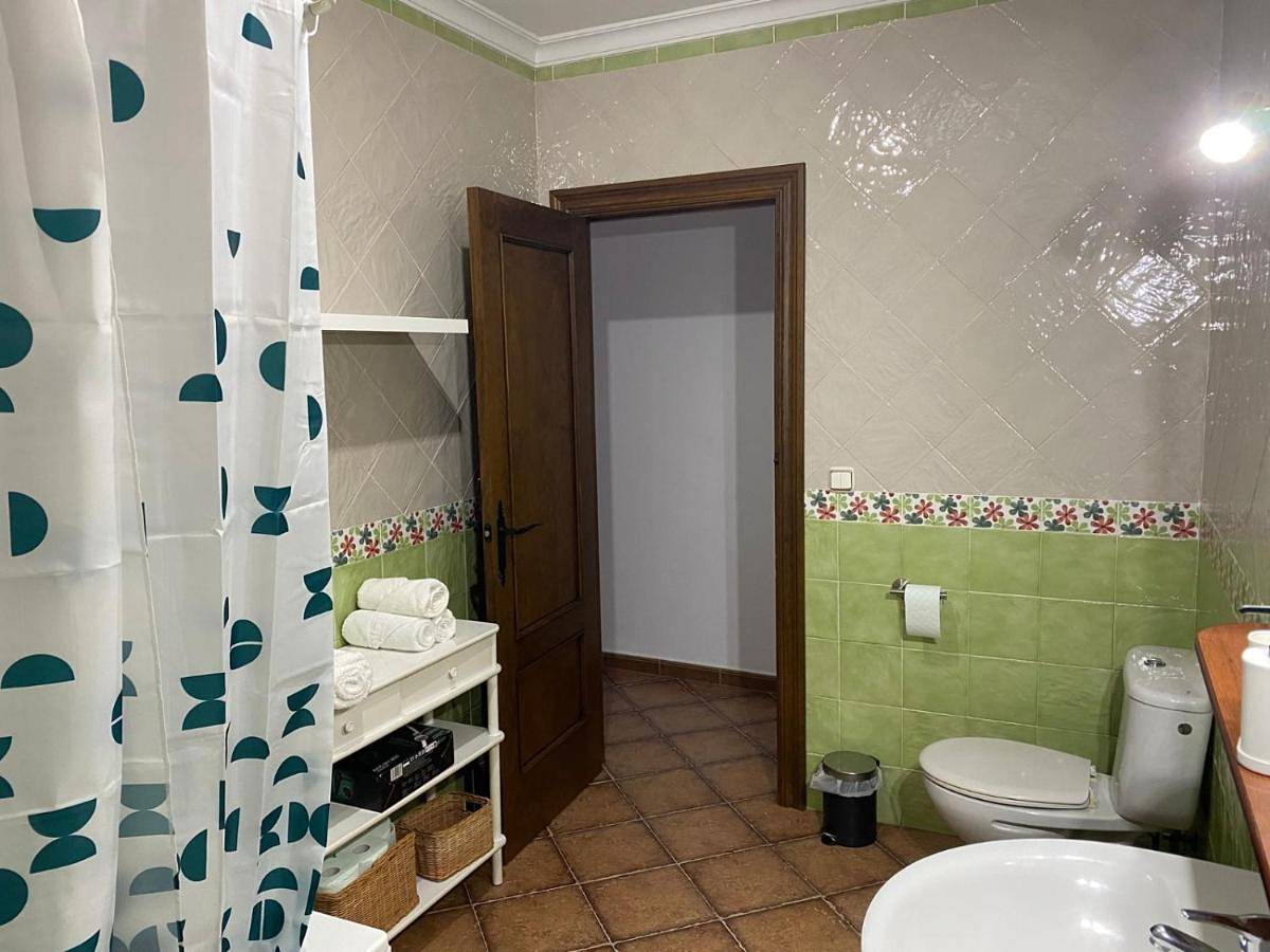 Casa Adelfa in Algodonales, Pueblos Blancos