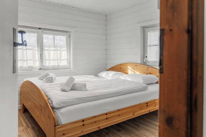 Location de vacances pour 8 personnes à Mollens - 3