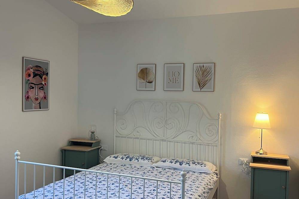 Casa Vacanza Funtanarva in Campagna in Irgoli, Golf von Orosei