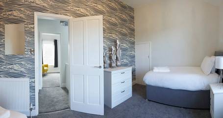 Holiday Home for 8 People in Filey, North Yorkshire, Photo 4