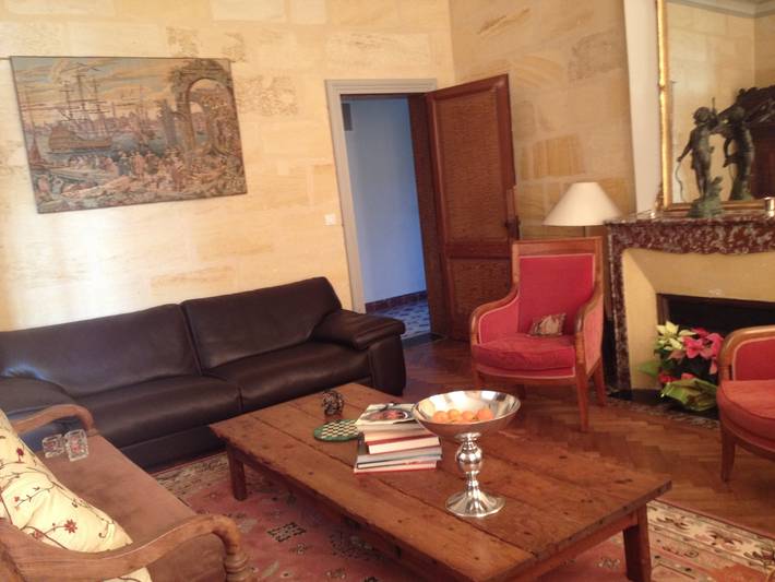 Finca für 22 Personen, mit Garten in Südfrankreich - 4