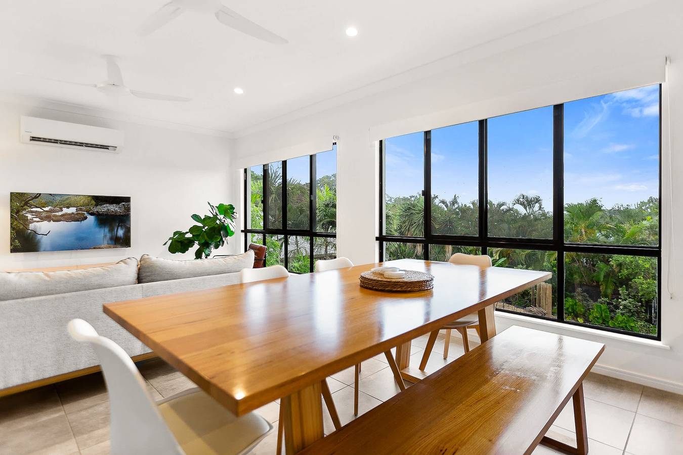 Cove Retreat - Kid  Pet and Pool Paradise in Palm Cove, Cairns
