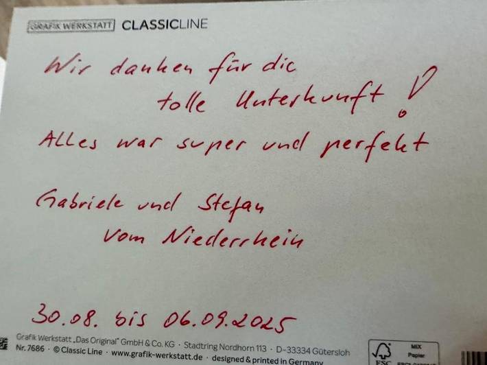 Ferienwohnung für 4 Personen, mit Balkon und Ausblick in Rabenstein - 3