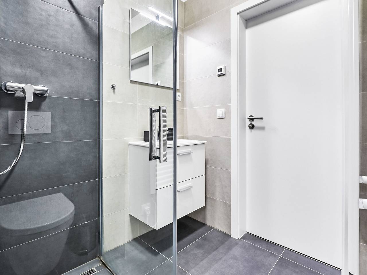 Ganze Wohnung, Mirabel in Loučná pod Klínovcem, Keilberg