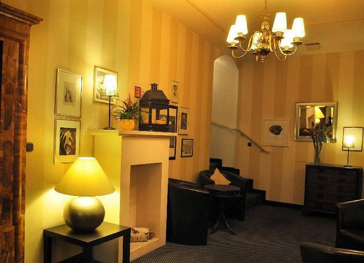 Hotel für 4 Personen in Kempten - 2