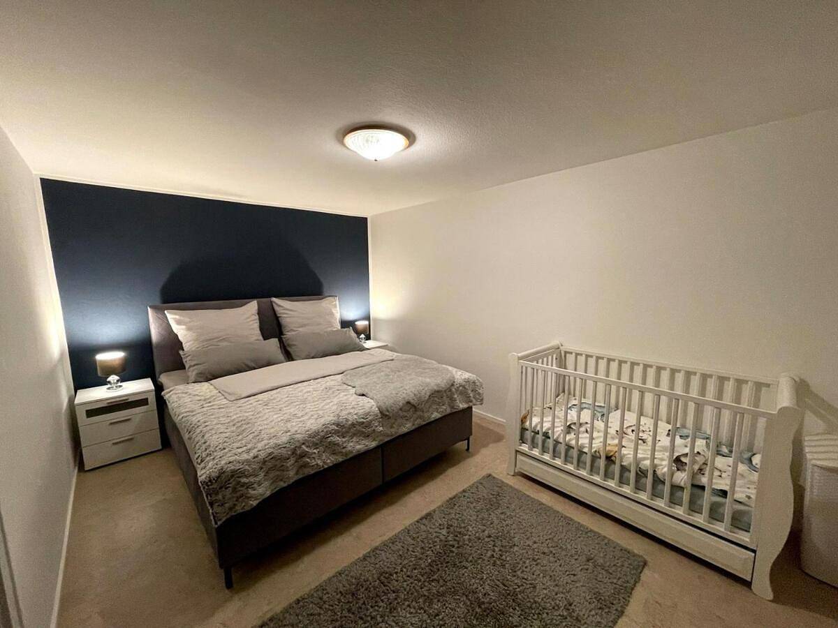 Ganze Wohnung, Feriendomizil zwischen Baden-Baden - Offenburg in Ottenhöfen im Schwarzwald, Mittlerer Schwarzwald