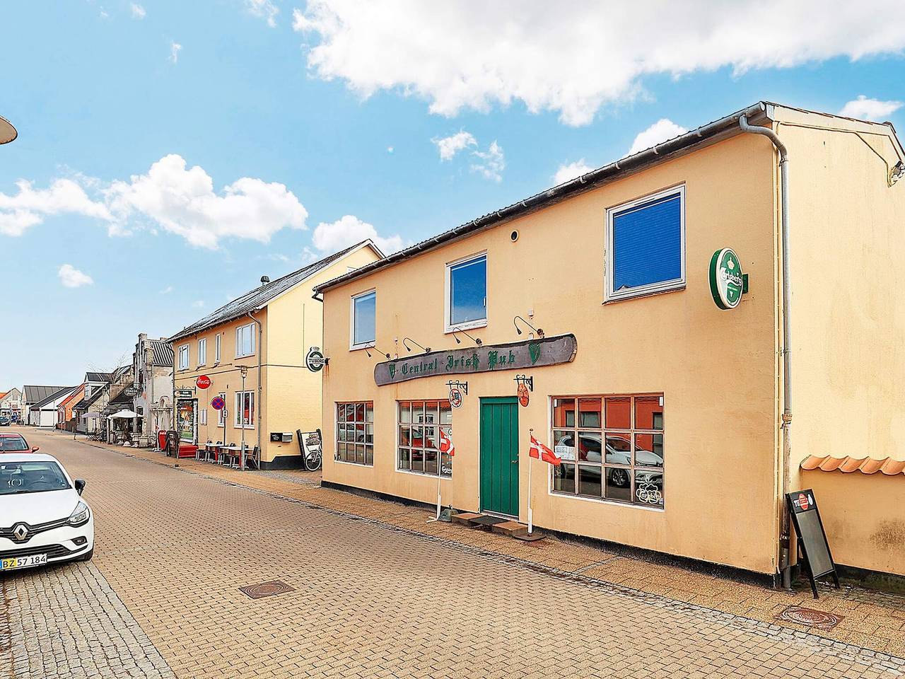 5 person ferie hjemme i Ålbæk in Ålbæk, Nordøst-Jylland